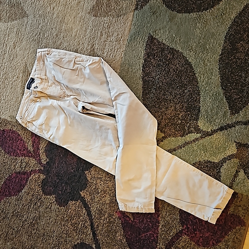 Men's, American Eagle pants, 29x32 slim straight.